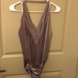 Forever 21 Body Suit